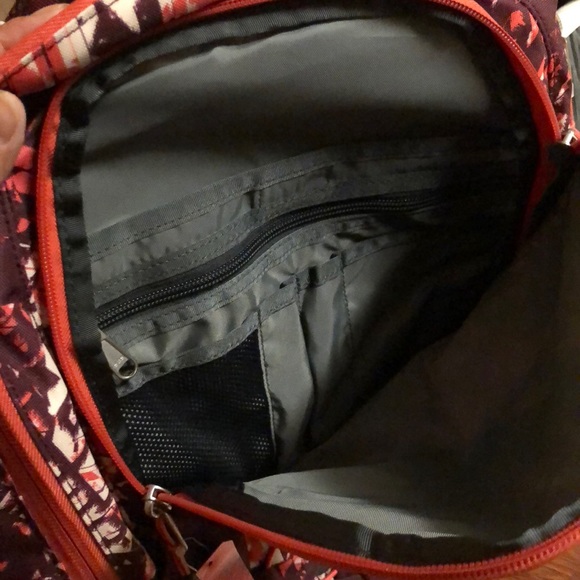 The North Face Jester Red - Picture 5 of 8